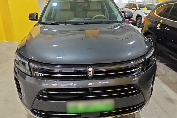 Used Hima AITO M7 2024 1.5T Intelligent Driving Rear-Drive Max Edition 5 Seats Front