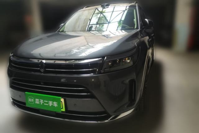 Used Hima AITO M7 2024 1.5T Intelligent Driving Rear-Drive Max Edition 5 Seats