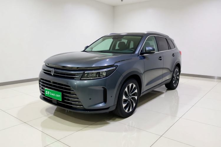 Hima AITO M7 2024 1.5T Rear-Drive Plus Version 5 Seats