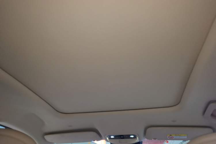Used Hima AITO M7 2024 1.5T Four-Wheel Drive Plus Version 5 Seats Headliner