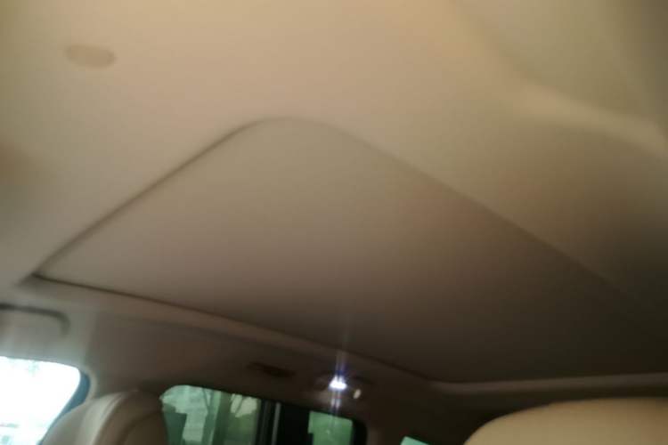 Used Hima AITO M7 2024 1.5T Intelligent Driving 4WD Max Edition 5 Seats Headliner