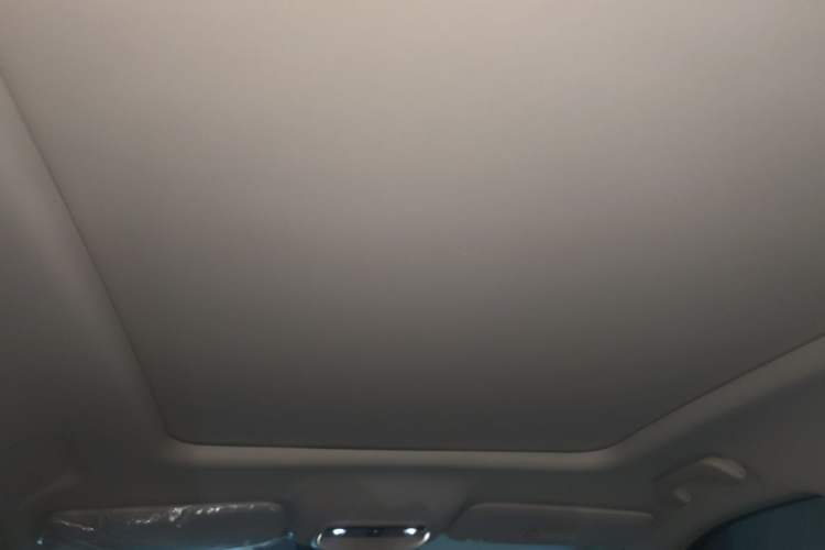 Used Hima AITO M7 2024 1.5T Four-Wheel Drive Plus Version 5 Seats Headliner