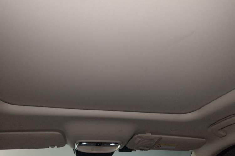 Used Hima AITO M7 2024 1.5T Rear-Drive Plus Version 5 Seats Headliner