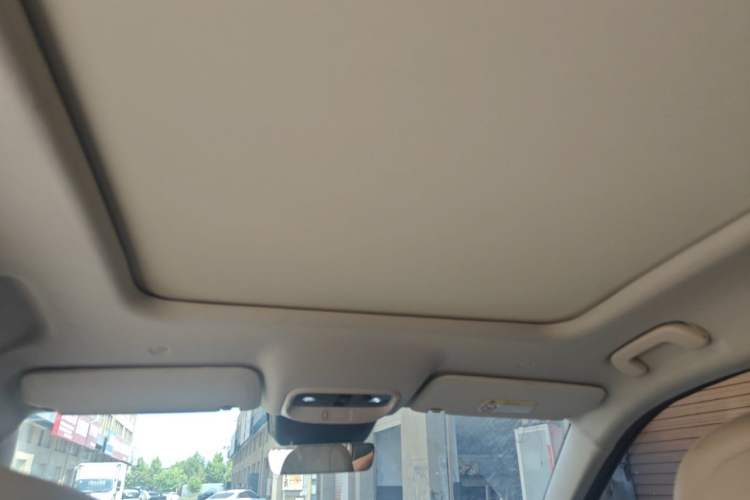 Used Hima AITO M7 2024 1.5T Intelligent Drive 4x4 Max Edition 6 Seats Headliner
