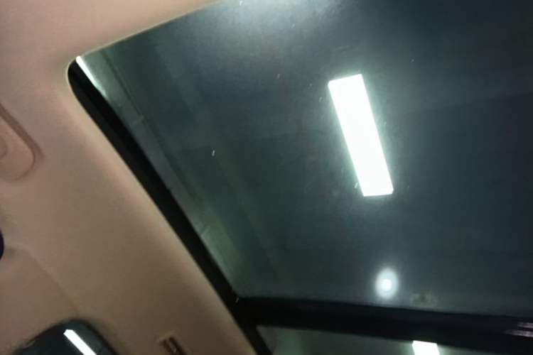 Used Hima AITO M7 2024 1.5T Rear-Drive Plus Version 5 Seats Headliner