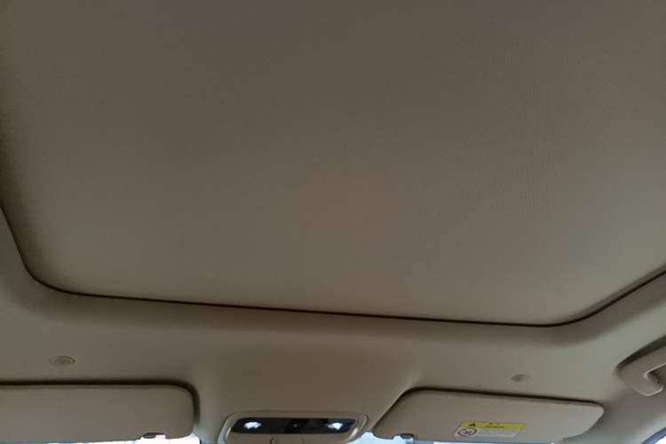 Used Hima AITO M7 2024 1.5T Intelligent Driving Rear-Drive Max Edition 6 Seats Headliner