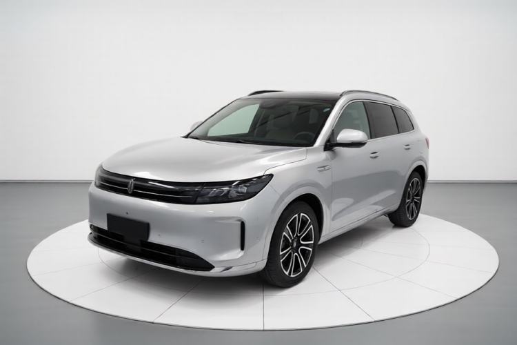 Used Hima AITO M7 2024 1.5T Intelligent Driving 4WD Ultra Version 6 Seats Guazi used car, China used car export, Used car for sale, Used Hima cars, Cheapest cars for sale