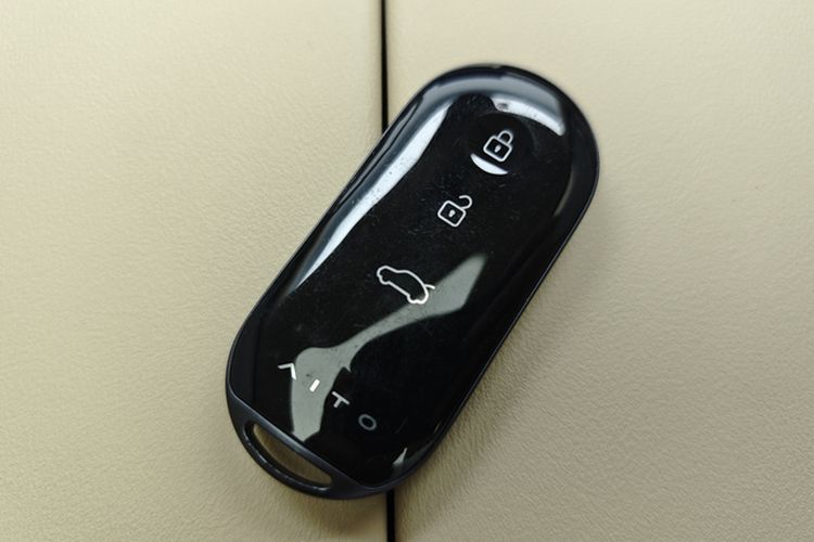 Used Hima AITO M7 2024 1.5T Rear-Drive Plus Version 5 Seats Interior 1