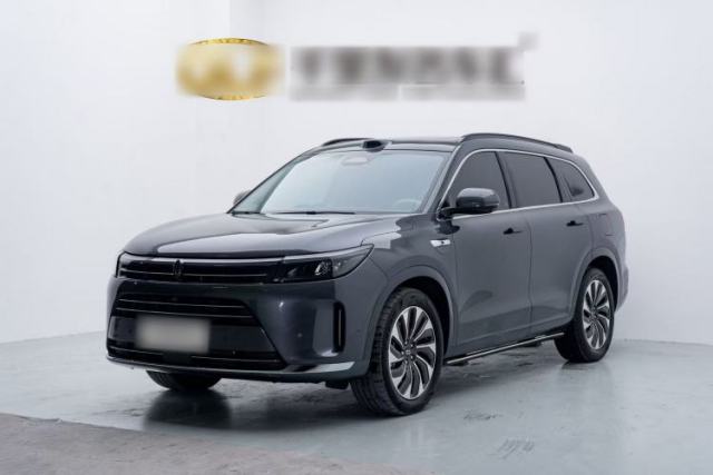 Used Hima AITO M7 2024 1.5T Intelligent Driving Rear-Drive Max Edition 5 Seats