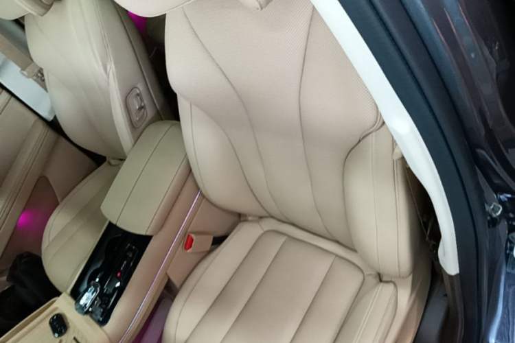 Used Hima AITO M7 2024 1.5T Intelligent Driving 4WD Max Edition 5 Seats Left Front Seat