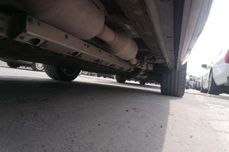 Used Hima AITO M7 2024 1.5T Intelligent Driving 4WD Max Edition 5 Seats Left Side Sill