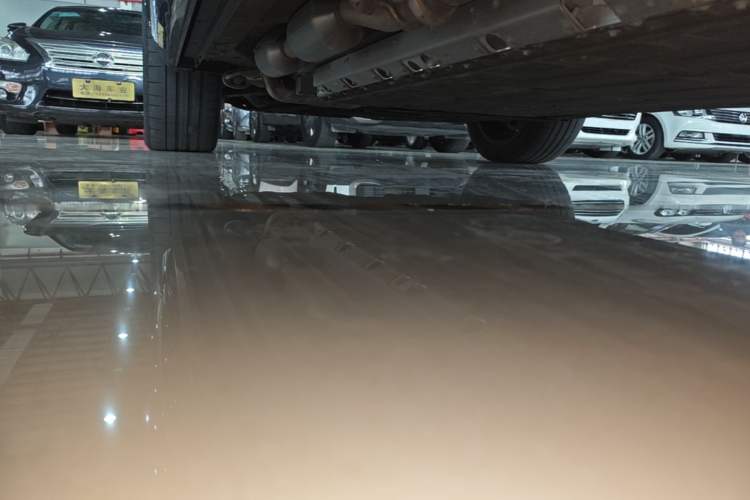 Used Hima AITO M7 2024 1.5T Intelligent Drive 4x4 Max Edition 6 Seats Left Side Sill