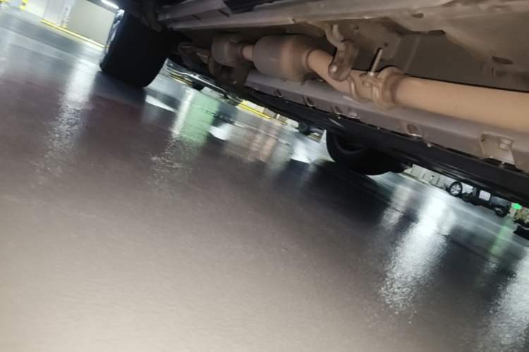 Used Hima AITO M7 2024 1.5T Intelligent Driving 4WD Max Edition 5 Seats Left Side Sill