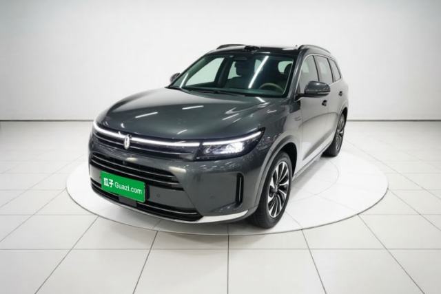 Hima AITO M7 2024 1.5T Intelligent Driving 4WD Max Edition 5 Seats с пробегом
