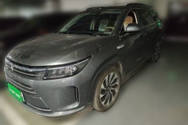 Used Hima AITO M7 2024 1.5T Intelligent Driving 4WD Max Edition 5 Seats