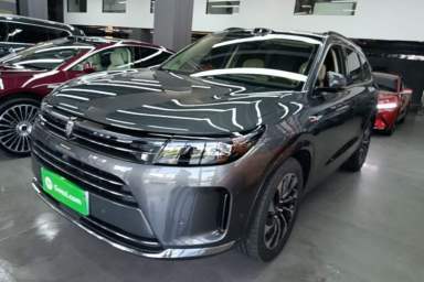 Used Hima AITO M7 2024 1.5T Intelligent Driving 4WD Max Edition 5 Seats