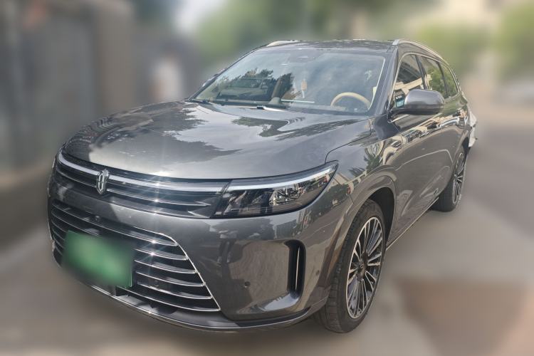 Used Hima AITO M7 2024 1.5T Four-Wheel Drive Plus Version 5 Seats Guazi used car, China used car export, Used car for sale, Used cars, Cheapest cars for sale