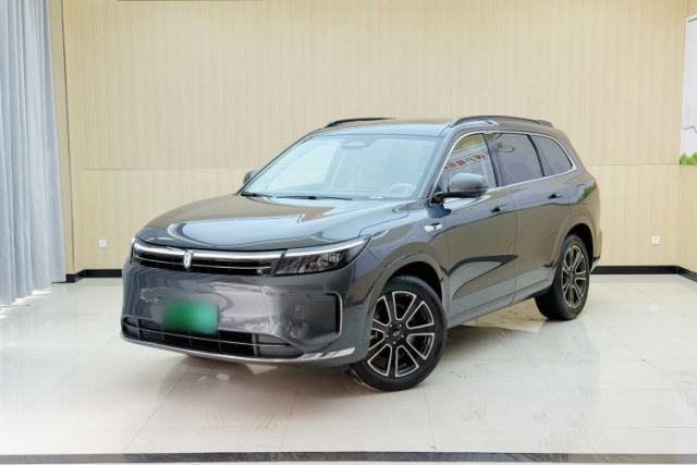 Used Hima AITO M7 2024 1.5T Intelligent Driving Rear-Drive Pro Version 5 Seats