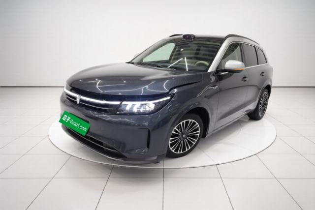 Used Hima AITO M7 2024 1.5T Intelligent Drive 4WD Ultra Version 5 Seats