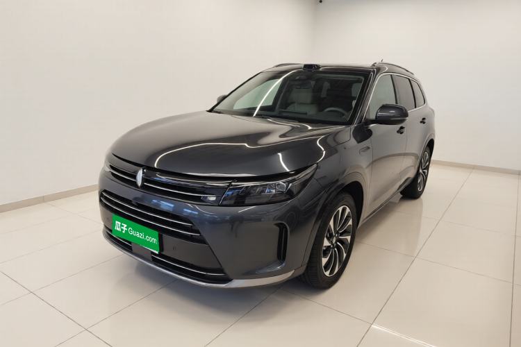 Hima AITO M7 2024 1.5T Intelligent Drive 4x4 Max Edition 6 Seats