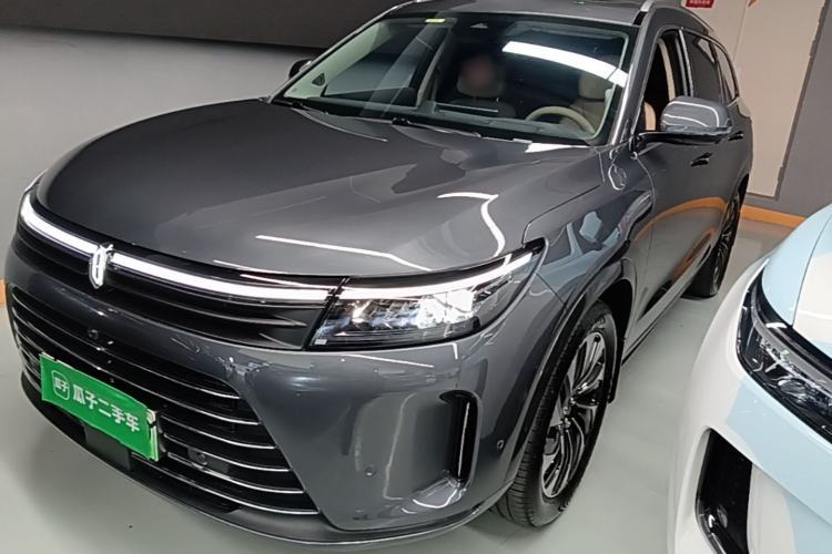 Used Hima AITO M7 2024 1.5T Rear-Drive Plus Version 5 Seats Guazi used car, China used car export, Used car for sale, Used cars, Cheapest cars for sale