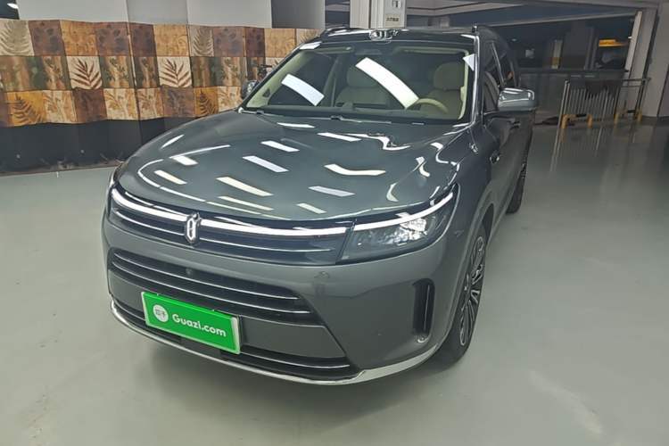 Used Hima AITO M7 2024 1.5T Intelligent Driving 4WD Max Edition 5 Seats Guazi used car, China used car export, Used car for sale, Used cars, Cheapest cars for sale