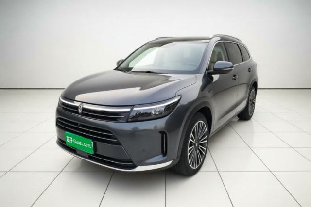 Used Hima AITO M7 2024 1.5T Intelligent Drive 4x4 Max Edition 6 Seats