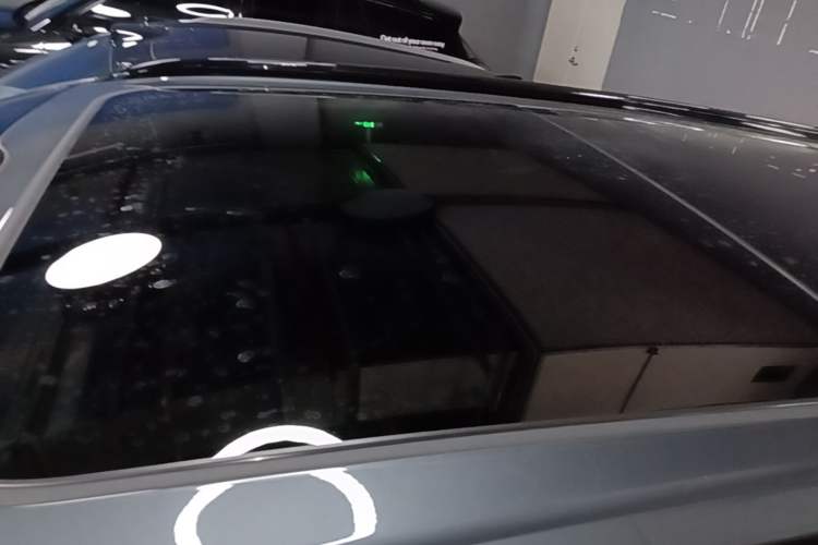 Used Hima AITO M7 2024 1.5T Intelligent Driving Rear-Drive Max Edition 5 Seats Roof