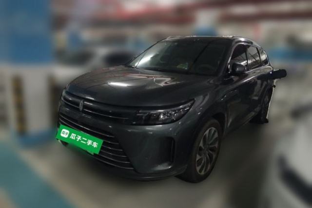 Used Hima AITO M7 2024 1.5T Rear-Drive Plus Version 5 Seats