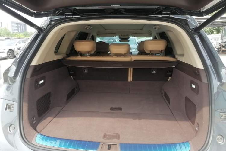 Used Hima AITO M7 2024 1.5T Intelligent Driving 4WD Max Edition 5 Seats Trunk