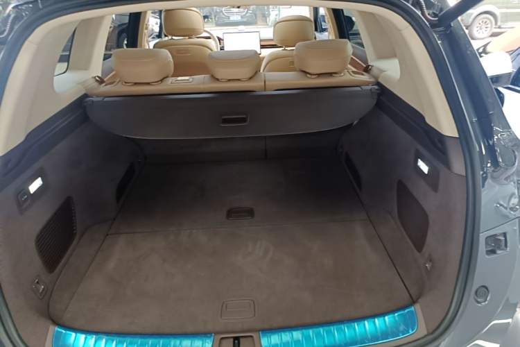 Used Hima AITO M7 2024 1.5T Intelligent Driving Rear-Drive Max Edition 5 Seats Trunk