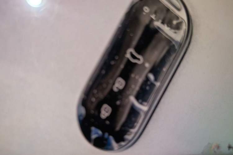 Used Hima AITO M7 2024 1.5T Rear-Drive Plus Version 5 Seats Vehicle Key