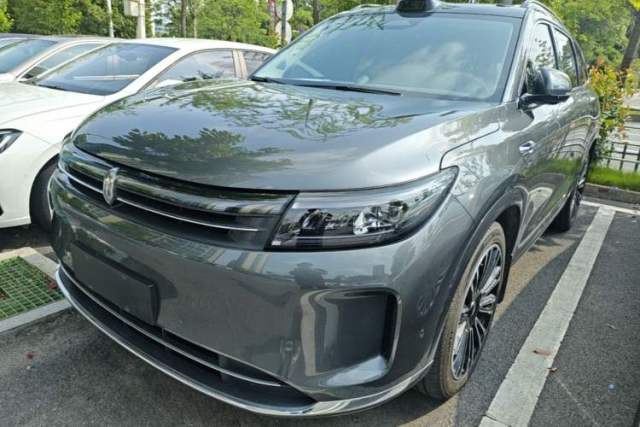 Used Hima AITO M7 2024 1.5T Intelligent Drive Rear-Drive Ultra Version 5 Seats