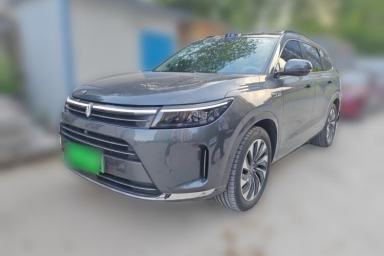 Used Hima AITO M7 2024 1.5T Intelligent Driving Rear-Drive Max Edition 5 Seats
