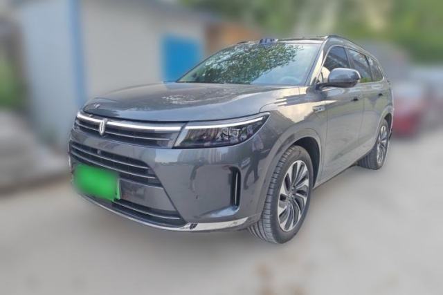 Used Hima AITO M7 2024 1.5T Intelligent Driving Rear-Drive Max Edition 5 Seats