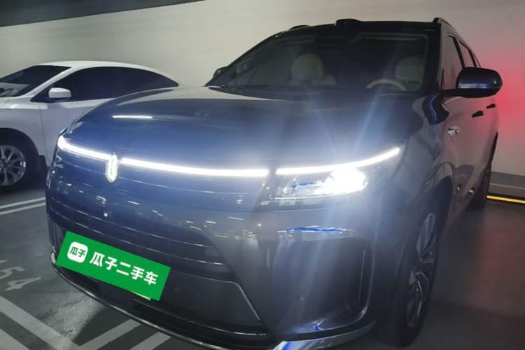 Used Hima AITO M7 2024 1.5T Intelligent Driving 4WD Max Edition 5 Seats Guazi used car, China used car export, Used car for sale, Used cars, Cheapest cars for sale