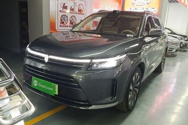 Used Hima AITO M7 2024 1.5T Intelligent Driving 4WD Max Edition 5 Seats