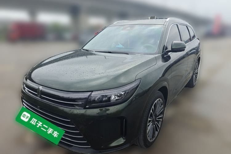 Used Hima AITO M7 2024 1.5T Rear-Drive Plus Version 5 Seats Guazi used car, China used car export, Used car for sale, Used  cars, Cheapest cars for sale