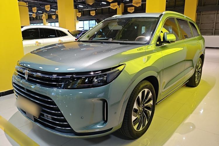 Used Hima AITO M7 2024 1.5T Rear-Drive Plus Version 5 Seats Guazi used car, China used car export, Used car for sale, Used  cars, Cheapest cars for sale