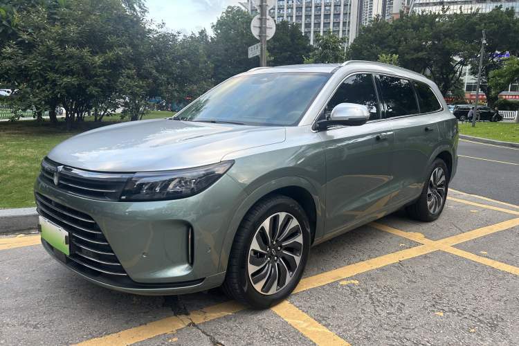 Used Hima AITO M7 2024 1.5T Rear-Drive Plus Version 5 Seats Guazi used car, China used car export, Used car for sale, Used  cars, Cheapest cars for sale