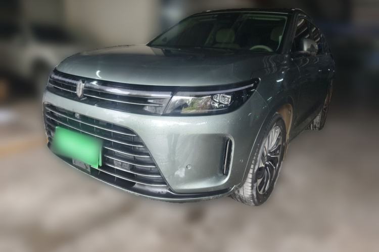 Used Hima AITO M7 2024 1.5T Rear-Drive Plus Version 5 Seats Guazi used car, China used car export, Used car for sale, Used cars, Cheapest cars for sale