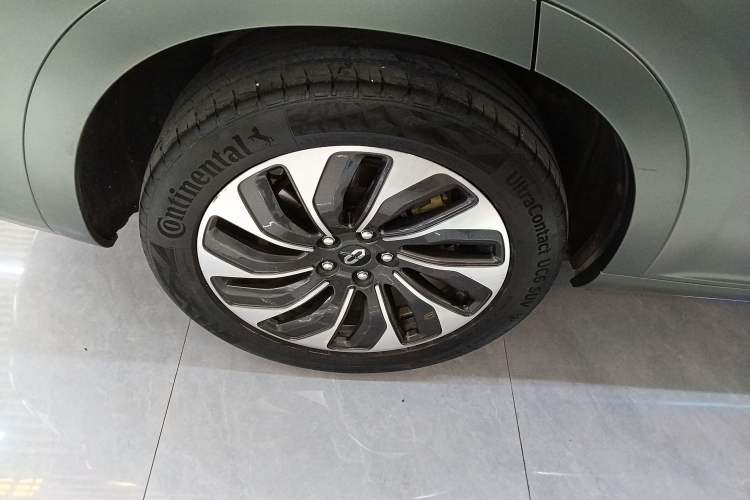 Used Hima AITO M7 2024 1.5T Intelligent Driving 4WD Max Edition 5 Seats Exterior 5