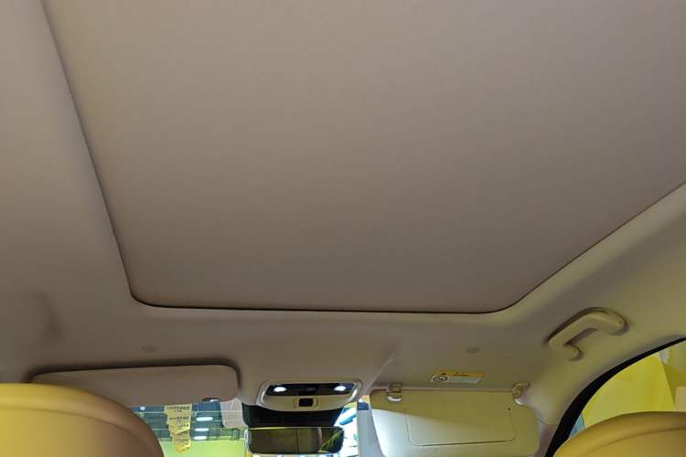 Used Hima AITO M7 2024 1.5T Rear-Drive Plus Version 5 Seats Headliner
