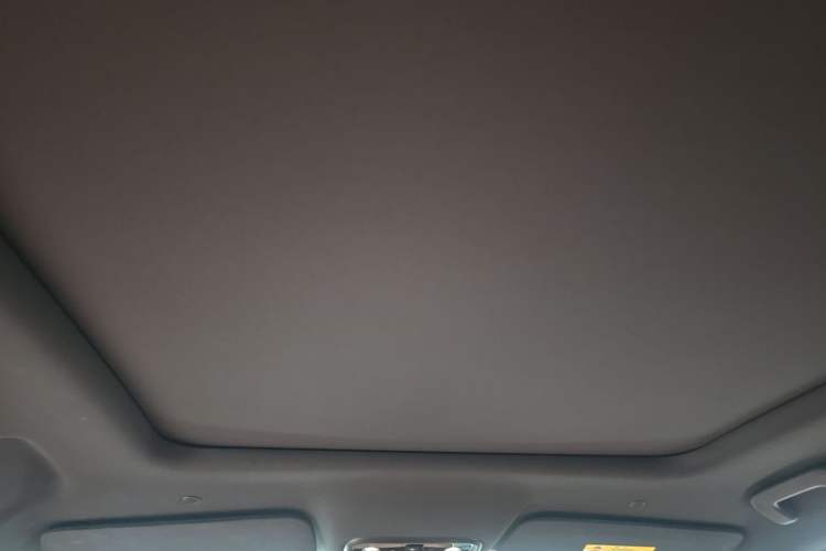 Used Hima AITO M7 2024 1.5T Intelligent Driving Rear-Drive Ultra Version 6 Seats Headliner