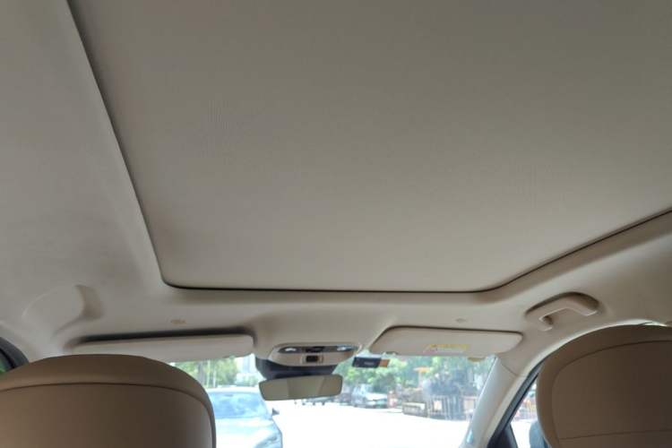 Used Hima AITO M7 2024 1.5T Rear-Drive Plus Version 5 Seats Headliner