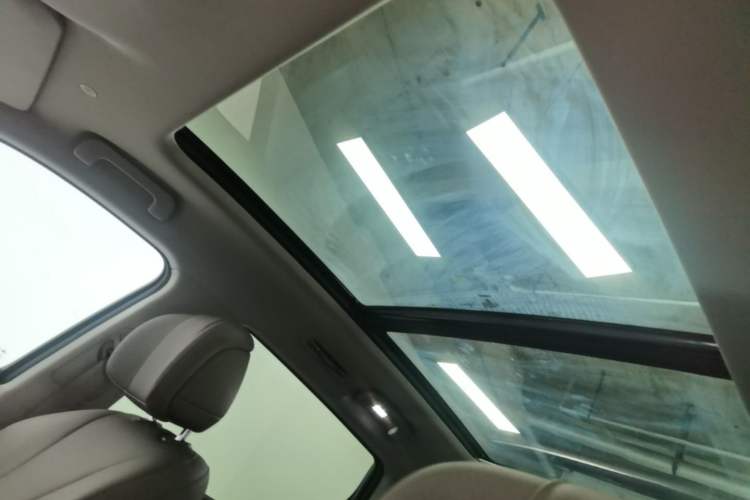 Used Hima AITO M7 2024 1.5T Intelligent Drive Rear-Drive Ultra Version 5 Seats Headliner