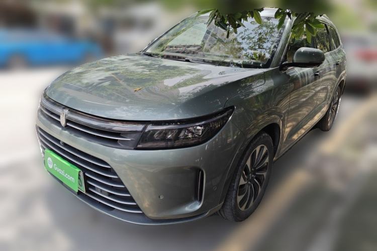 Used Hima AITO M7 2024 1.5T Rear-Drive Plus Version 5 Seats Guazi used car, China used car export, Used car for sale, Used cars, Cheapest cars for sale