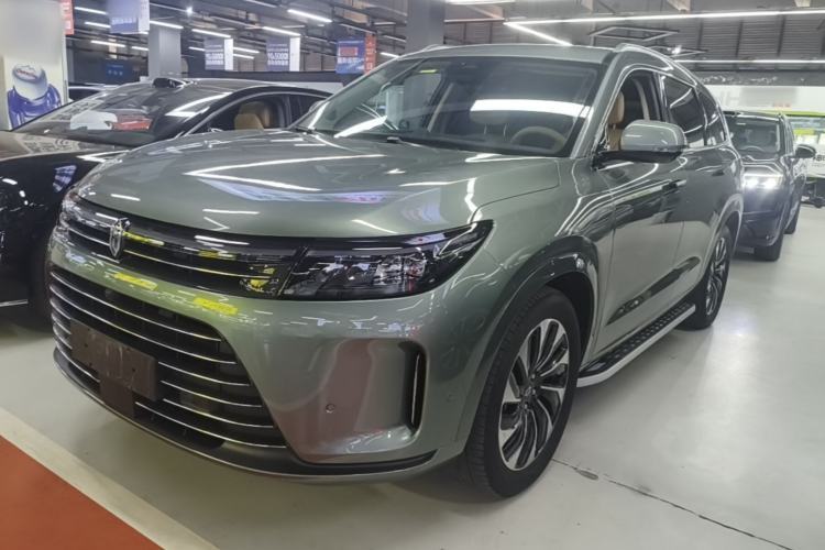 Used Hima AITO M7 2024 1.5T Rear-Drive Plus Version 5 Seats Guazi used car, China used car export, Used car for sale, Used Hima cars, Cheapest cars for sale