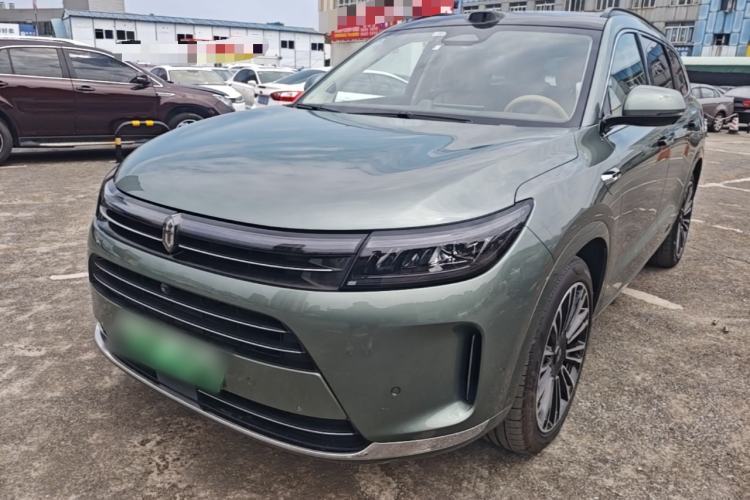 Used Hima AITO M7 2024 1.5T Intelligent Driving Rear-Drive Max Edition 5 Seats Guazi used car, China used car export, Used car for sale, Used cars, Cheapest cars for sale