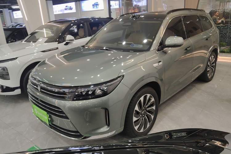 Used Hima AITO M7 2024 1.5T Intelligent Drive 4x4 Max Edition 6 Seats Guazi used car, China used car export, Used car for sale, Used  cars, Cheapest cars for sale